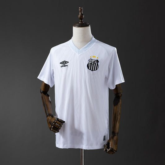 Camisa Santos I 25/26
