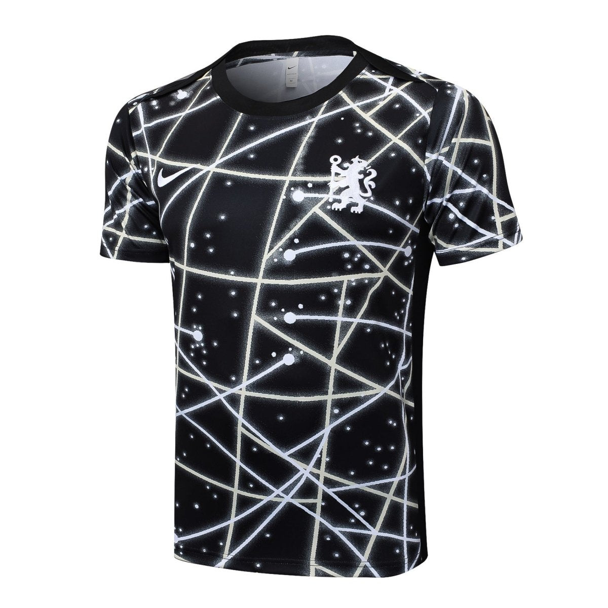 Kit de Treino adulto Chelsea  2025/26 Short e Camisa