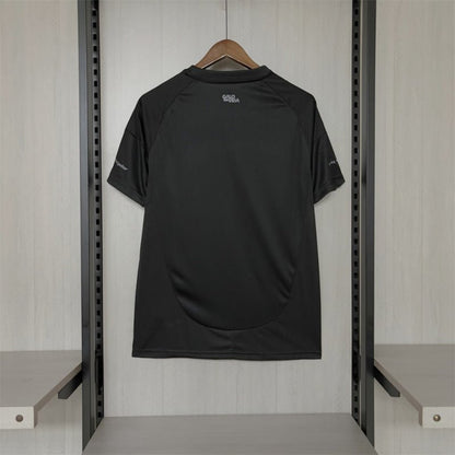 Camisa do Atletico Mineiro All Black 2025