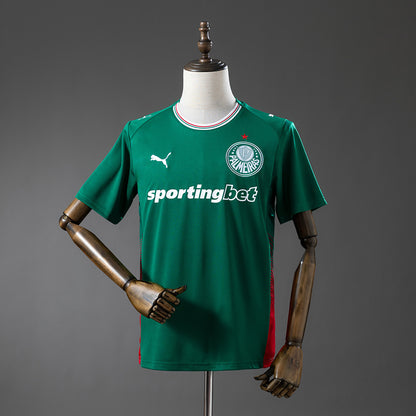 Camisa titular do Palmeiras para a temporada 26/27