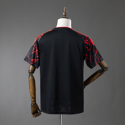 Camisa titular do New York Red Bulls para a temporada 26/27