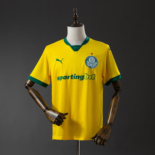 Palmeiras 25/26 Terceiro