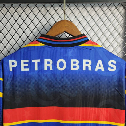 Flamengo third 1995 Retro
