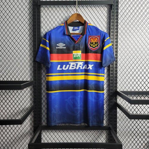Flamengo third 1995 Retro