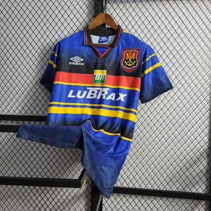 Flamengo third 1995 Retro
