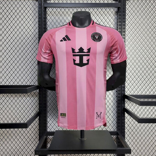 INTER MIAMI CASA 25/26 JOGADOR