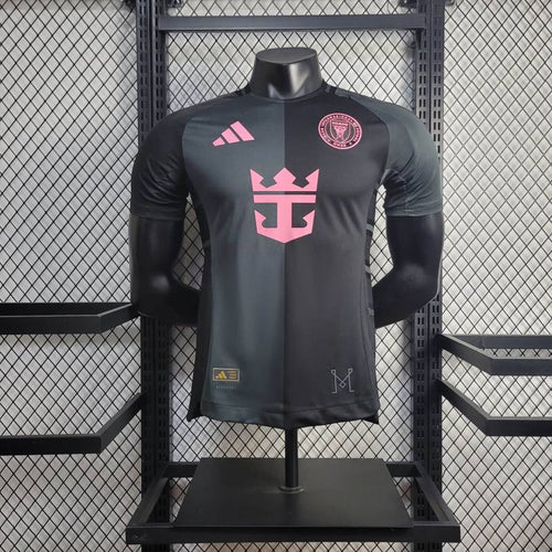 INTER MIAMI RESERVA 25/26 JOGADOR