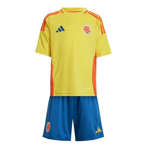 KIT INFANTIL COLÔMBIA 24/25
