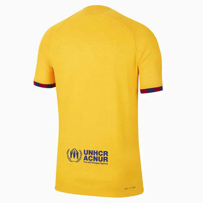 Nova Camisa Barcelona 22/23 Nike