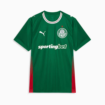 Camisa Puma Palmeiras 26/27 Home