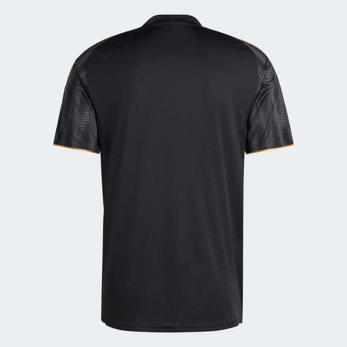 Camisa 3 Atlético MG 2025/26 Preta e Dourada