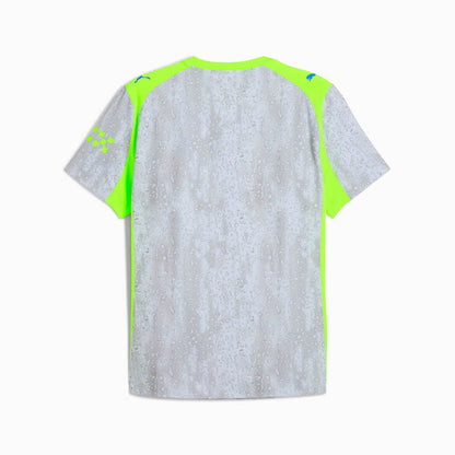 Camisa Manchester City III 2025/26  Torcedor Masculina