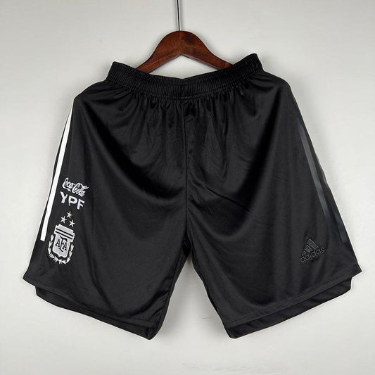 Short Argentina 23/24 - Preto