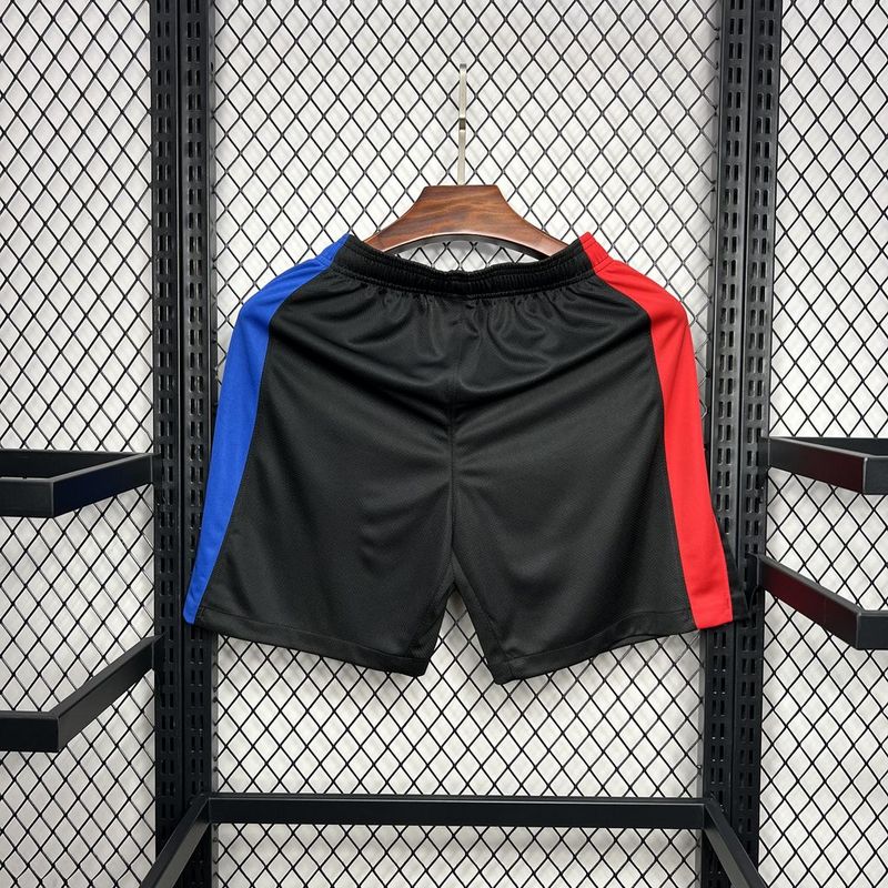 Short Barcelona 24/25