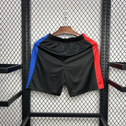 Short Barcelona 24/25