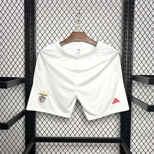 Short Benfica  24/25
