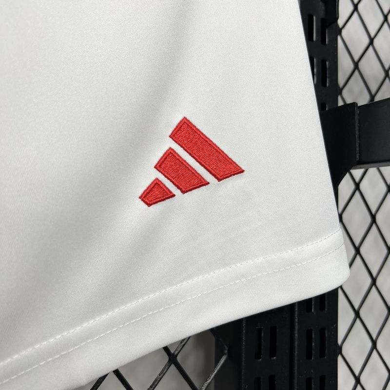 Short Benfica  24/25