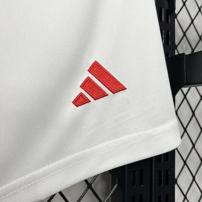 Short Benfica  24/25
