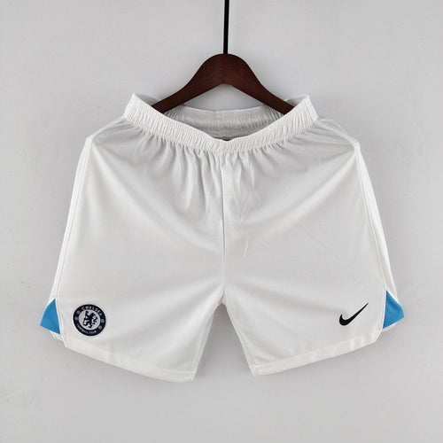 Short Chelsea 2022 Nike - Branco