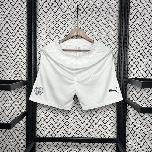 Short do  Manchester City  24/25