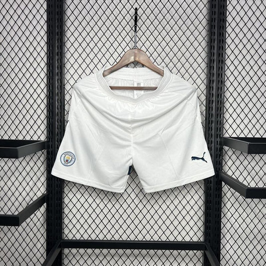 Short do  Manchester City  24/25
