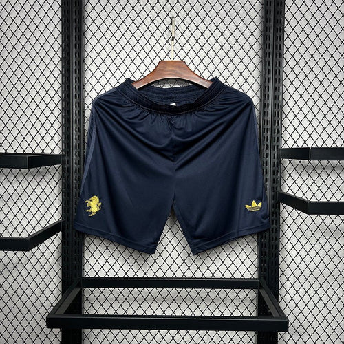 Short Juventus  24/25