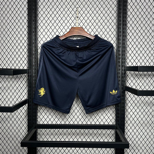 Short Juventus  24/25