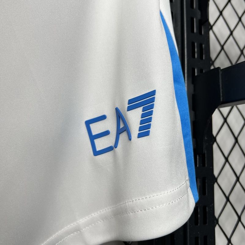 Short Napoli 24/25