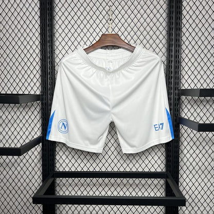 Short Napoli 24/25