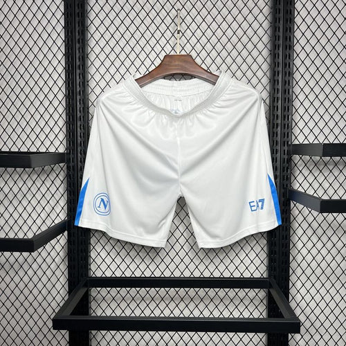 Short Napoli 24/25