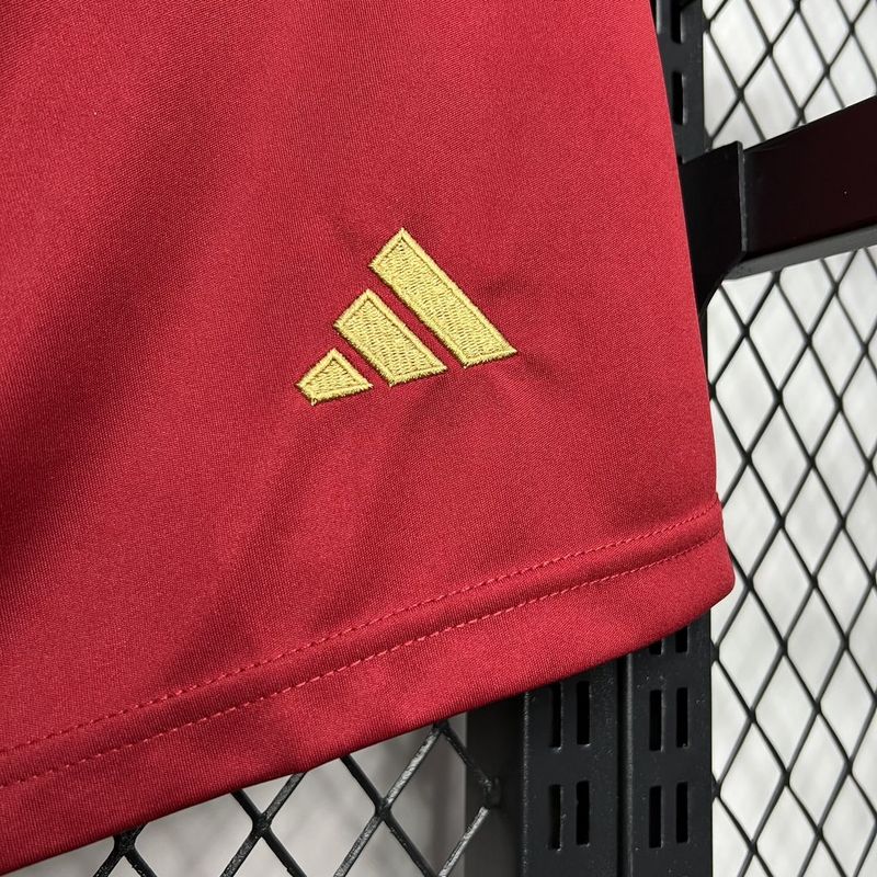 Short Roma 24/25