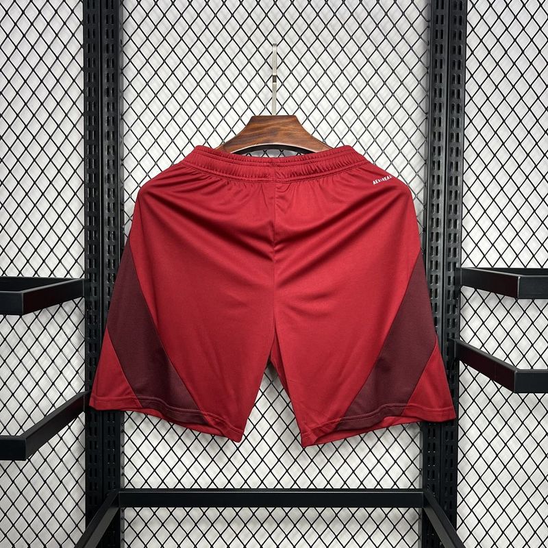 Short Roma 24/25