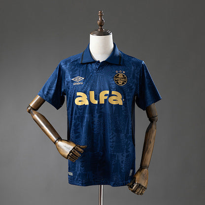 Terceira camisa do Grêmio 25/26