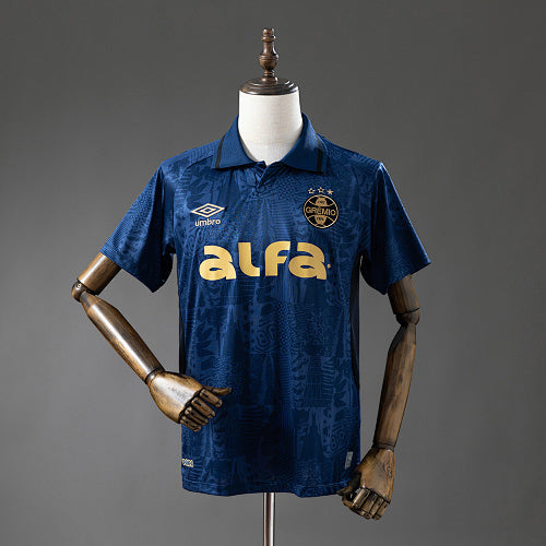 Terceira camisa do Grêmio 25/26